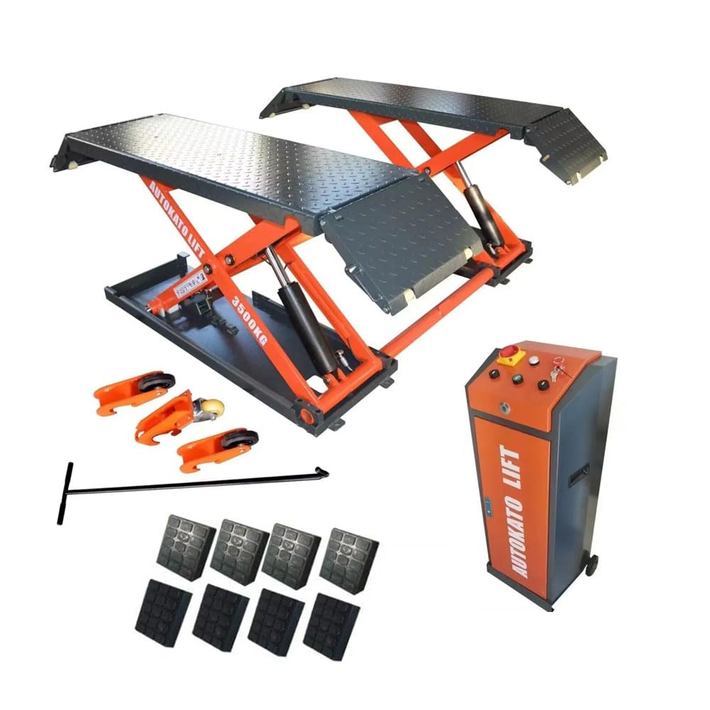 KATOOL AK-X85 Mid Rise/40.15